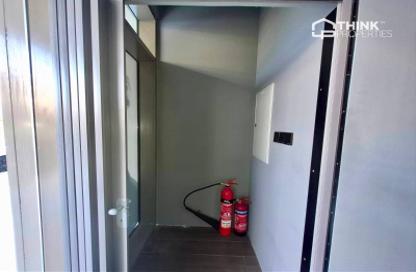 Shop - Studio - 1 Bathroom for rent in Al Shafar Park Tower - Al Karama - Dubai Shop - Studio - 1 Bathroom for rent in Al Shafar Park Tower - Al Karama - Dubai