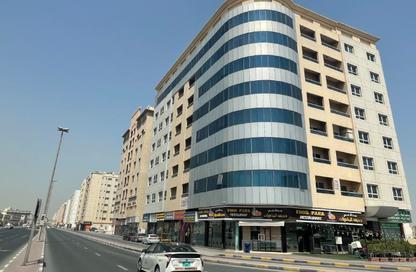 Apartment - 2 - 2 for rent in Muwaileh 3 Building - Muwaileh - Sharjah