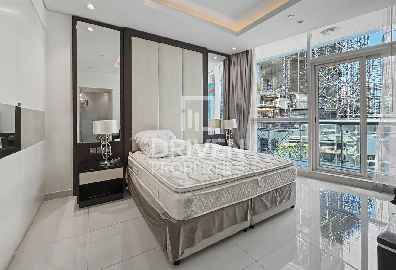 Large Size | Furnished | Amazing Amenities photo 4