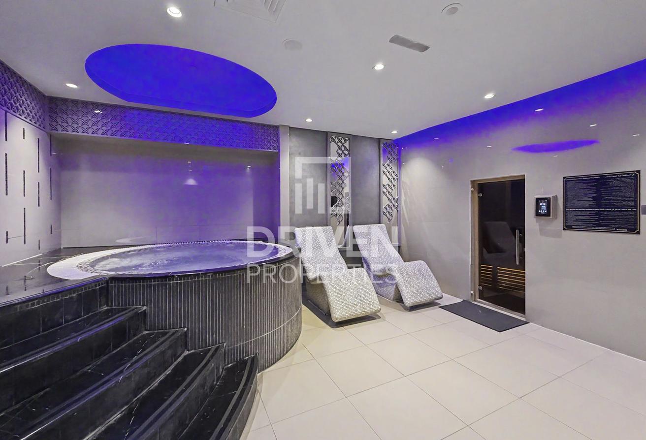 Large Size | Furnished | Amazing Amenities photo 9
