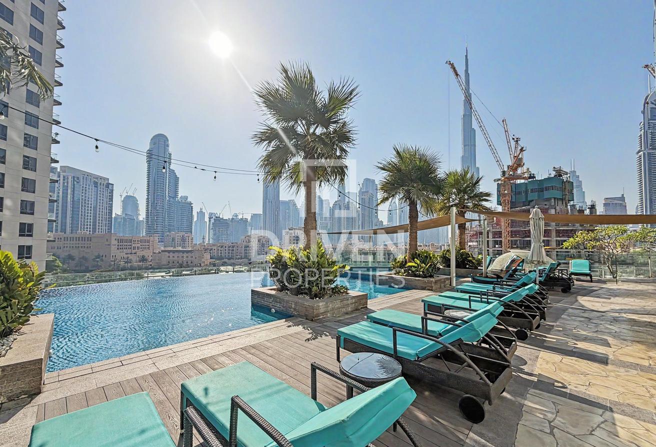 Large Size | Furnished | Amazing Amenities photo 14