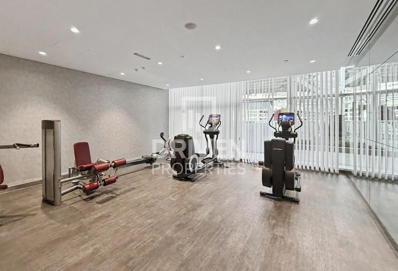 Large Size | Furnished | Amazing Amenities photo 11