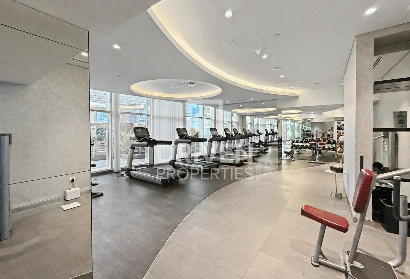 Large Size | Furnished | Amazing Amenities photo 10
