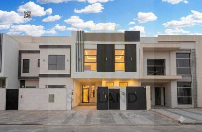 Townhouse - 5 Bedrooms - 7 Bathrooms for sale in Kabbali Hills - Al Helio 2 - Al Helio - Ajman