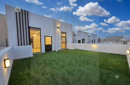 Townhouse - 5 Bedrooms - 7 Bathrooms for sale in Kabbali Hills - Al Helio 2 - Al Helio - Ajman