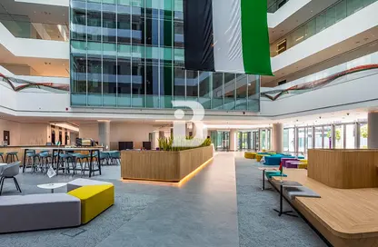 مكتب - استوديو - 1 حمام للايجار في تجارة دبي - أم الرمول - دبي