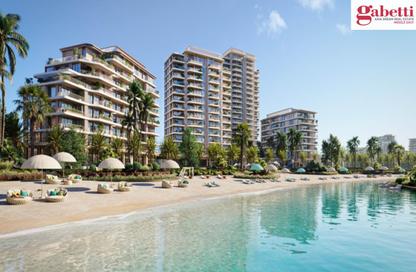 Apartment - 1 - 2 for sale in Bay Grove Residence 10 - Bay Grove Residences - Dubai Islands - Dubai Apartment - 1 - 2 for sale in Bay Grove Residence 10 - Bay Grove Residences - Dubai Islands - Dubai