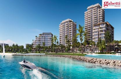 Apartment - 1 - 2 for sale in Bay Grove Residence 10 - Bay Grove Residences - Dubai Islands - Dubai Apartment - 1 - 2 for sale in Bay Grove Residence 10 - Bay Grove Residences - Dubai Islands - Dubai