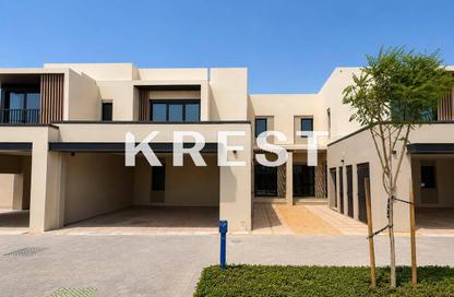 Townhouse - 4 Bedrooms - 4 Bathrooms for sale in Jebel Ali Village Townhouses - Jebel Ali Village - Jebel Ali - Dubai Townhouse - 4 Bedrooms - 4 Bathrooms for sale in Jebel Ali Village Townhouses - Jebel Ali Village - Jebel Ali - Dubai