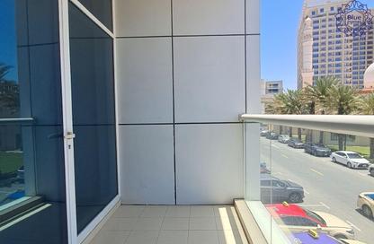 Apartment - 2 Bedrooms - 3 Bathrooms for rent in Art Residence - Al Barsha 1 - Al Barsha - Dubai
