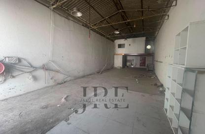 Warehouse - Studio - 1 for rent in Al Sajaa Industrial - Al Sajaa - Sharjah