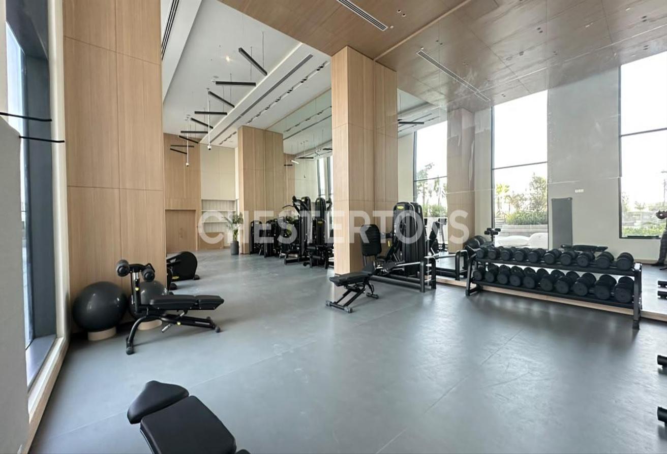 Brand New Studio in Jannat | Modern Living photo 19