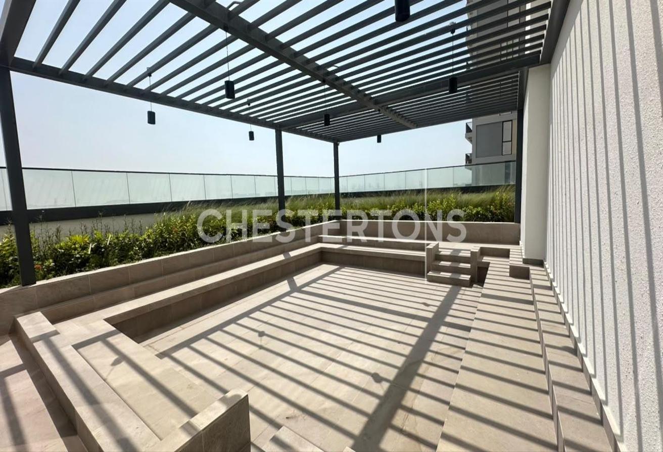 Brand New Studio in Jannat | Modern Living photo 11