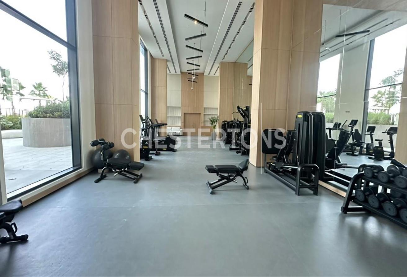 Brand New Studio in Jannat | Modern Living photo 18