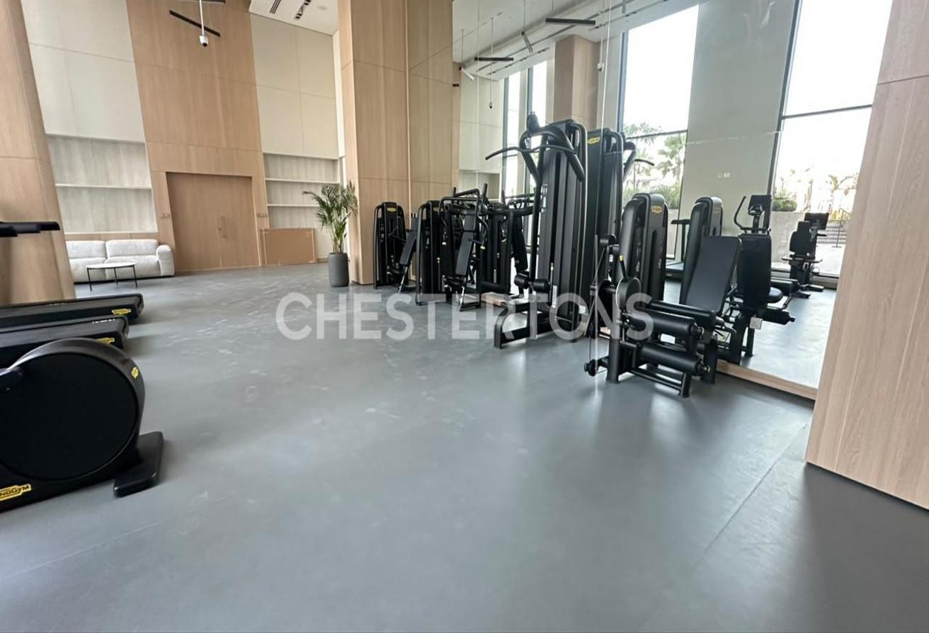 Brand New Studio in Jannat | Modern Living photo 20