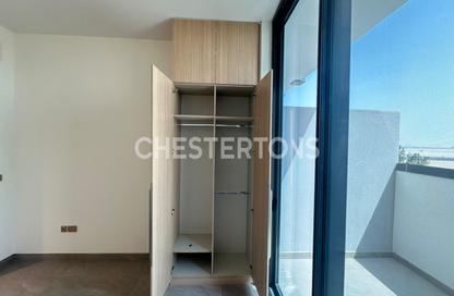Apartment - Studio - 1 Bathroom for rent in Jannat - Midtown - Dubai Production City (IMPZ) - Dubai