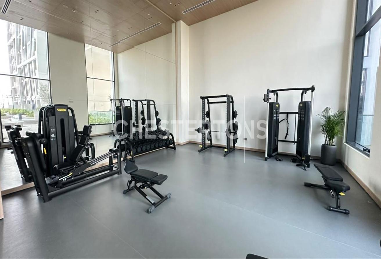 Brand New Studio in Jannat | Modern Living photo 17