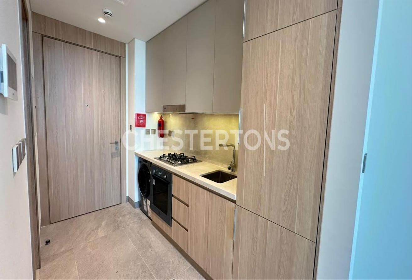 Brand New Studio in Jannat | Modern Living photo 9