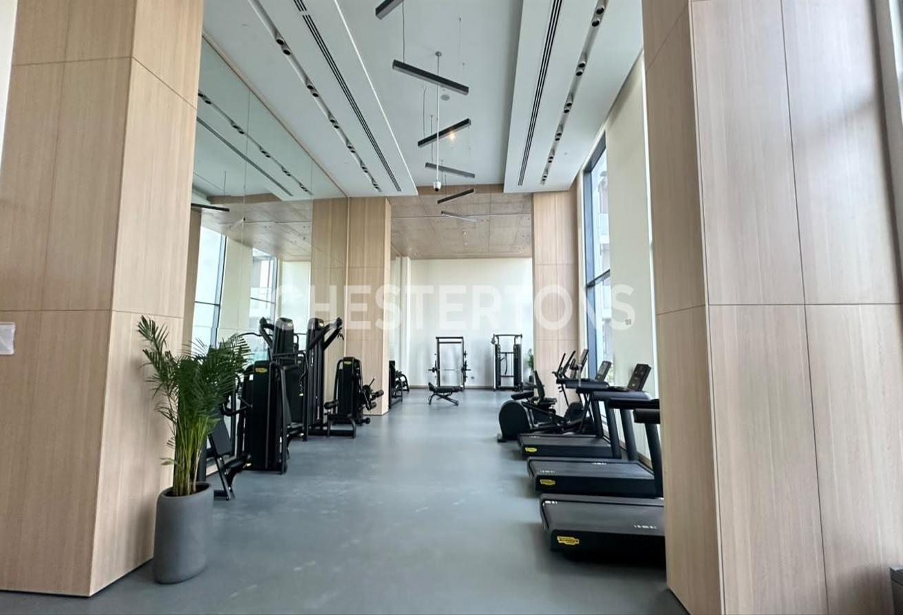 Brand New Studio in Jannat | Modern Living photo 15