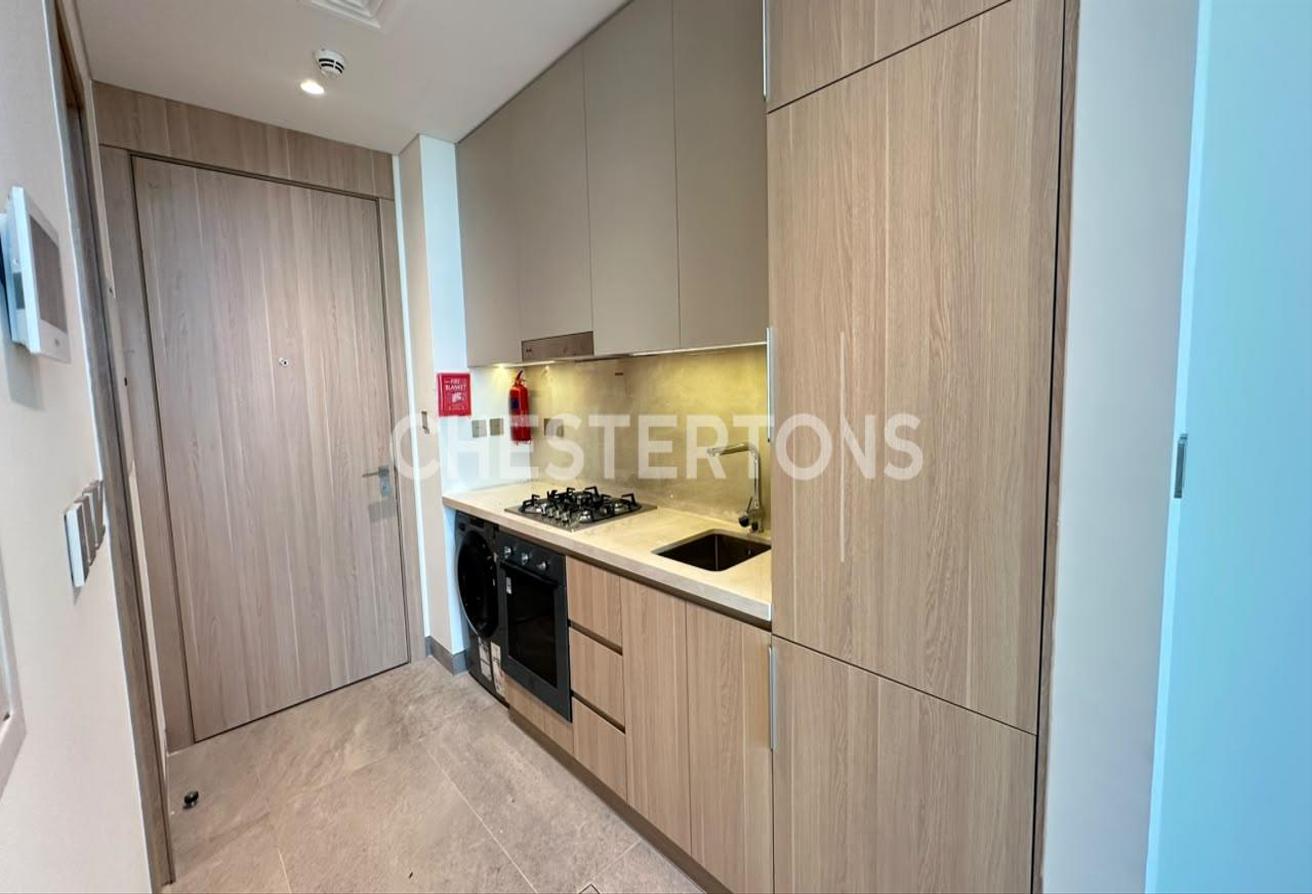 Brand New Studio in Jannat | Modern Living photo 21