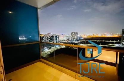 شقة - غرفة نوم - 2 حمامات للايجار في ذا سبيريت - مدينة دبي الرياضية - دبي