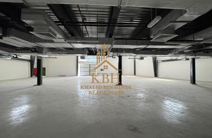 Warehouse - Studio - 4 Bathrooms for rent in Industrial Area 17 - Sharjah Industrial Area - Sharjah