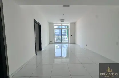 Apartment - 1 Bedroom - 2 Bathrooms for rent in Arabian Gate - Dubai Silicon Oasis - Dubai