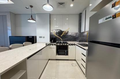 Apartment - 2 - 3 for rent in Nobles Tower - Business Bay - Dubai Apartment - 2 - 3 for rent in Nobles Tower - Business Bay - Dubai