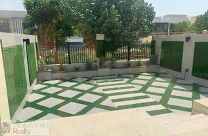 Villa - 3 Bedrooms - 5 Bathrooms for sale in West Village - Al Furjan - Dubai