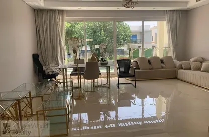 Villa - 3 Bedrooms - 5 Bathrooms for sale in West Village - Al Furjan - Dubai