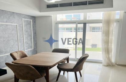 Villa - 3 Bedrooms - 3 Bathrooms for rent in Madinat Hind 4 - Dubai Land - Dubai