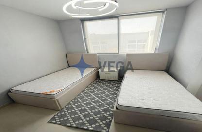 Villa - 3 Bedrooms - 3 Bathrooms for rent in Madinat Hind 4 - Dubai Land - Dubai