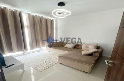 Villa - 3 Bedrooms - 3 Bathrooms for rent in Madinat Hind 4 - Dubai Land - Dubai