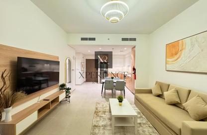 Apartment - 1 - 2 for sale in Seagate Building 2 - Seagate - Mina Rashid - Dubai