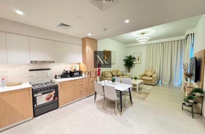 Apartment - 1 - 2 for sale in Seagate Building 2 - Seagate - Mina Rashid - Dubai