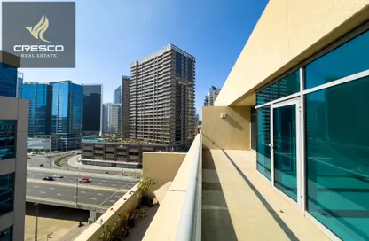 Apartment - 1 Bedroom - 2 Bathrooms for rent in Bay Square Building 3 - Bay Square - Business Bay - Dubai Apartment - 1 Bedroom - 2 Bathrooms for rent in Bay Square Building 3 - Bay Square - Business Bay - Dubai