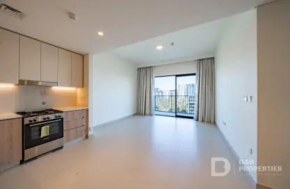 شقة - غرفة نوم - 1 حمام للايجار في برج بارك فيلد 2 - بارك فيلد - دبي هيلز استيت - دبي