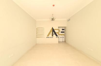 Apartment - 1 Bedroom - 2 Bathrooms for rent in Sarab 2 - Aljada - Sharjah Apartment - 1 Bedroom - 2 Bathrooms for rent in Sarab 2 - Aljada - Sharjah