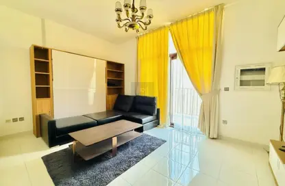 Apartment - Studio - 1 Bathroom for rent in Starz Tower 1 - Starz by Danube - Al Furjan - Dubai