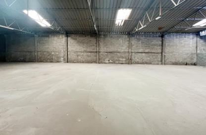 Warehouse - Studio for rent in Ras Al Khor Industrial 2 - Ras Al Khor Industrial - Ras Al Khor - Dubai