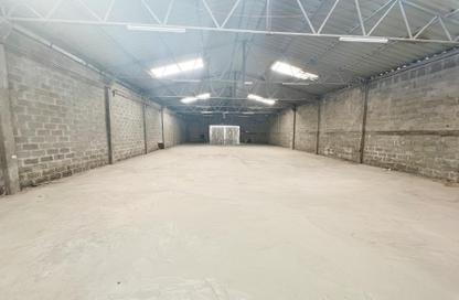 Warehouse - Studio for rent in Ras Al Khor Industrial 2 - Ras Al Khor Industrial - Ras Al Khor - Dubai