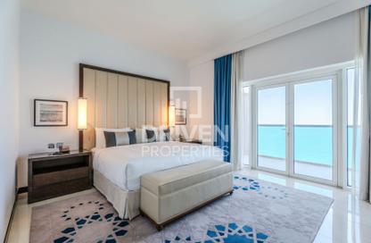 Apartment - 3 Bedrooms - 4 Bathrooms for sale in Fairmont Marina Residences - The Marina - Abu Dhabi Apartment - 3 Bedrooms - 4 Bathrooms for sale in Fairmont Marina Residences - The Marina - Abu Dhabi