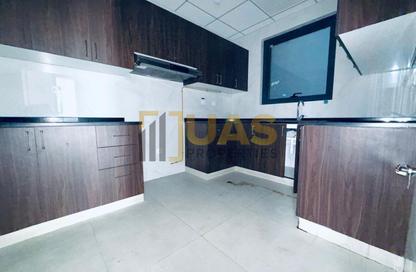 Apartment - 2 Bedrooms - 3 Bathrooms for rent in Elysium Residence 2 - Jumeirah Garden City - Al Satwa - Dubai
