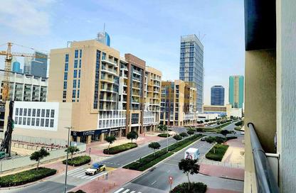 Apartment - 2 Bedrooms - 3 Bathrooms for rent in Elysium Residence 2 - Jumeirah Garden City - Al Satwa - Dubai