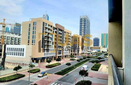 Apartment - 2 Bedrooms - 3 Bathrooms for rent in Elysium Residence 2 - Jumeirah Garden City - Al Satwa - Dubai Apartment - 2 Bedrooms - 3 Bathrooms for rent in Elysium Residence 2 - Jumeirah Garden City - Al Satwa - Dubai