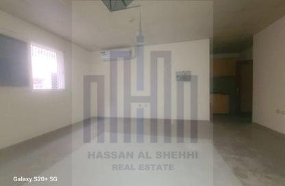Apartment - Studio - 1 Bathroom for rent in Muwailih Building - Muwaileh - Sharjah Apartment - Studio - 1 Bathroom for rent in Muwailih Building - Muwaileh - Sharjah