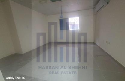 Apartment - Studio - 1 Bathroom for rent in Muwailih Building - Muwaileh - Sharjah