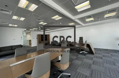 Office Space - Studio - 2 Bathrooms for rent in One by Omniyat - Business Bay - Dubai Office Space - Studio - 2 Bathrooms for rent in One by Omniyat - Business Bay - Dubai