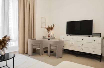 Apartment - Studio - 1 for rent in Sparkle Tower 2 - Sparkle Towers - Dubai Marina - Dubai Apartment - Studio - 1 for rent in Sparkle Tower 2 - Sparkle Towers - Dubai Marina - Dubai
