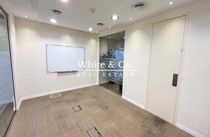 Office Space - Studio for rent in Shatha Tower - Dubai Media City - Dubai